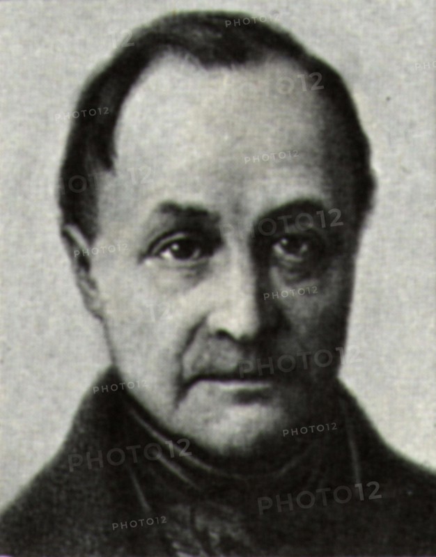 Comte, Auguste