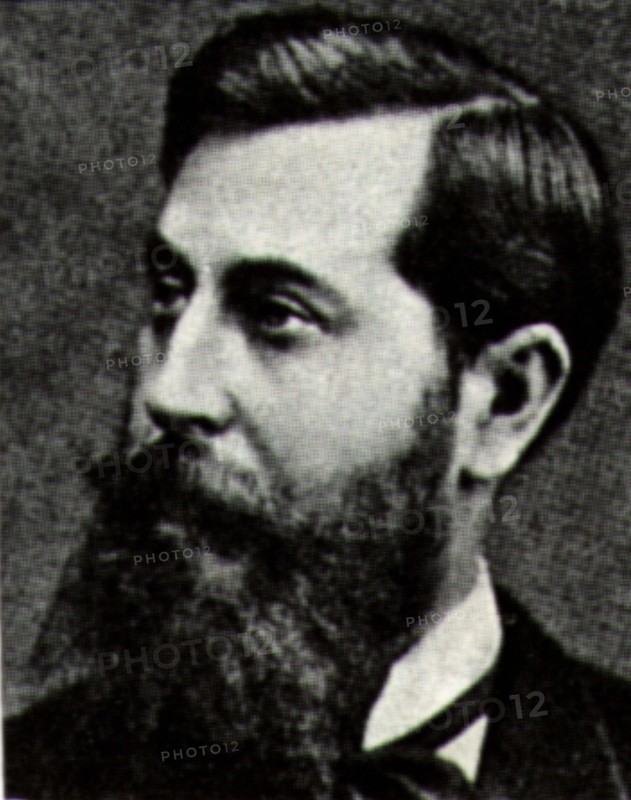 Delibes, Léo