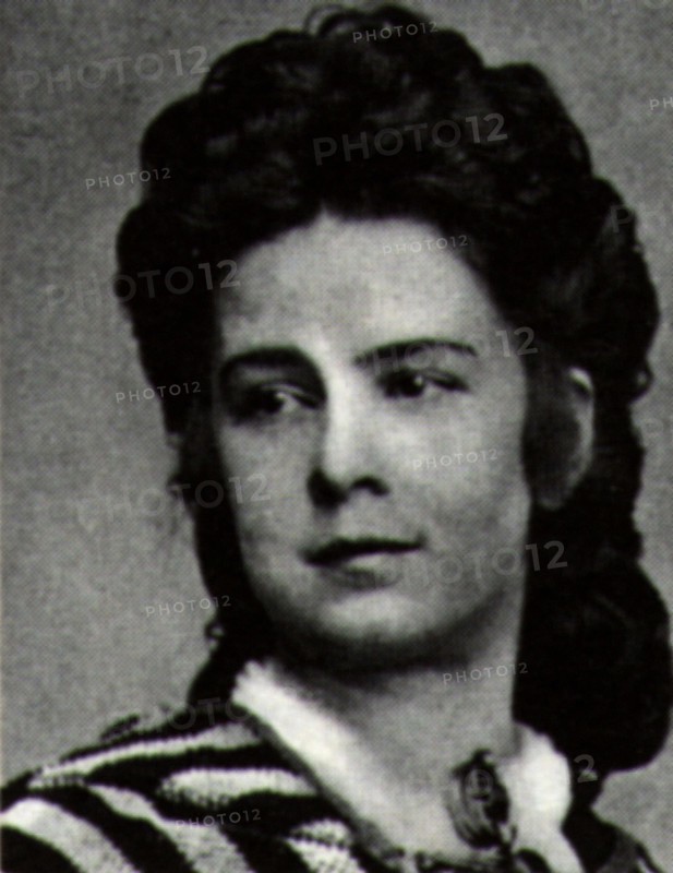 Elizabeth of Austria