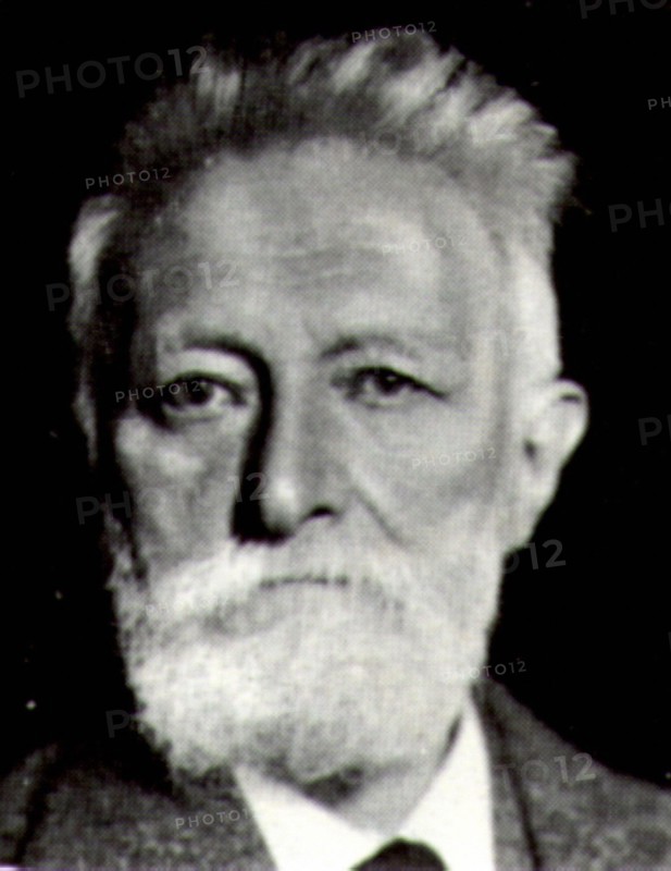 Eucken, Rudolf Christoph