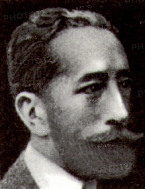 Le roi Fayçal 1er