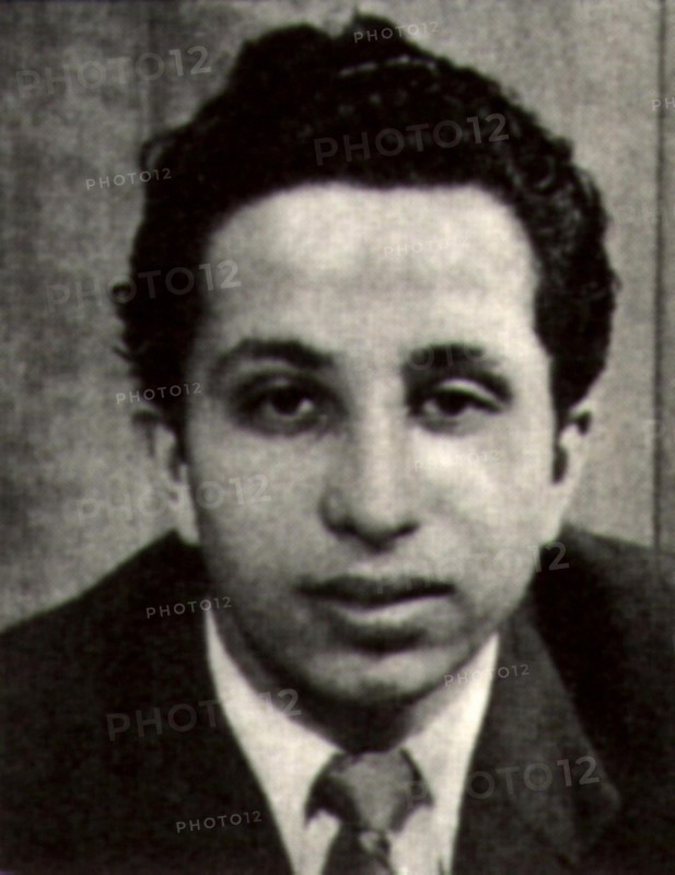 Le roi Fayçal II