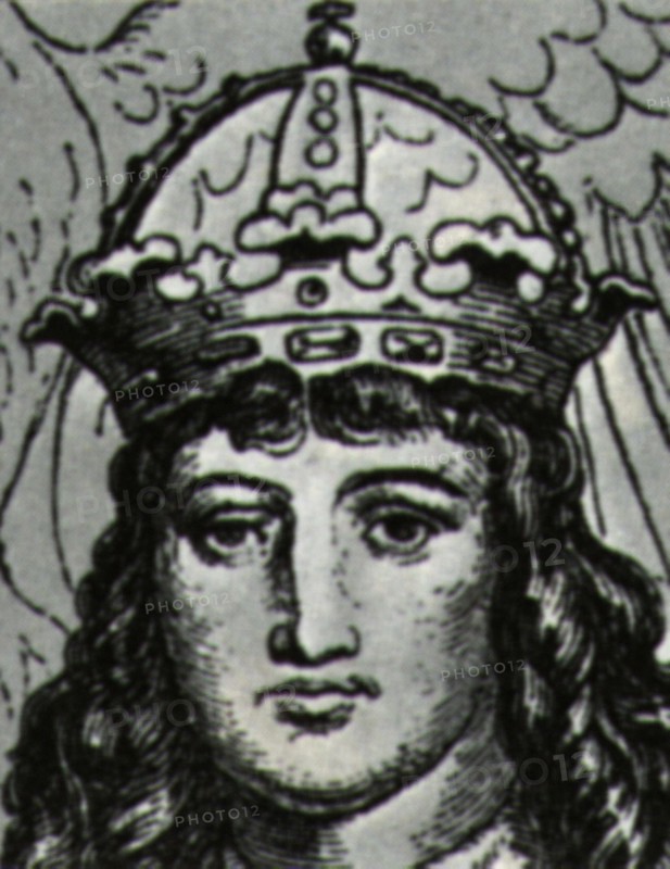 Frederick the Fair