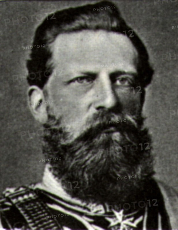 Friedrich III.