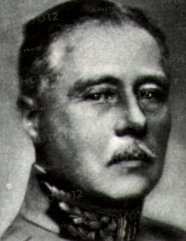 Gamelin, Maurice Gustave