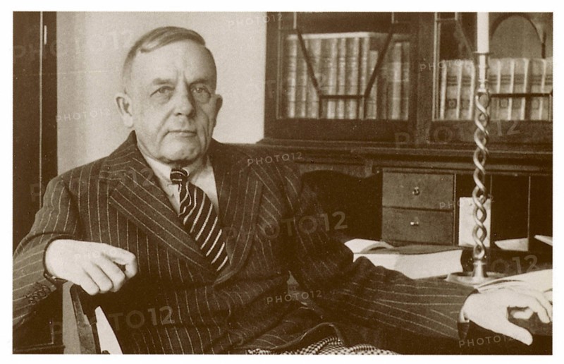 Warburg, Otto Heinrich