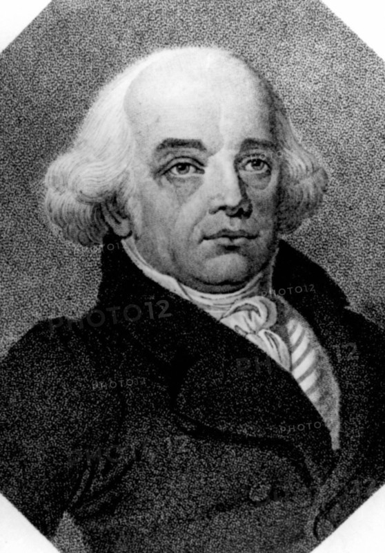 Hahnemann, Samuel Friedrich Christian