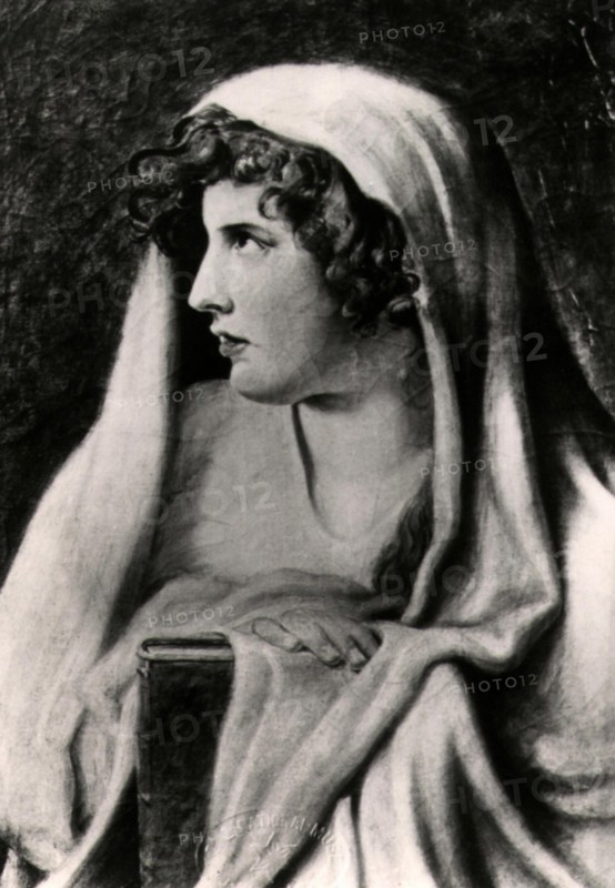 Lady Emma Hamilton