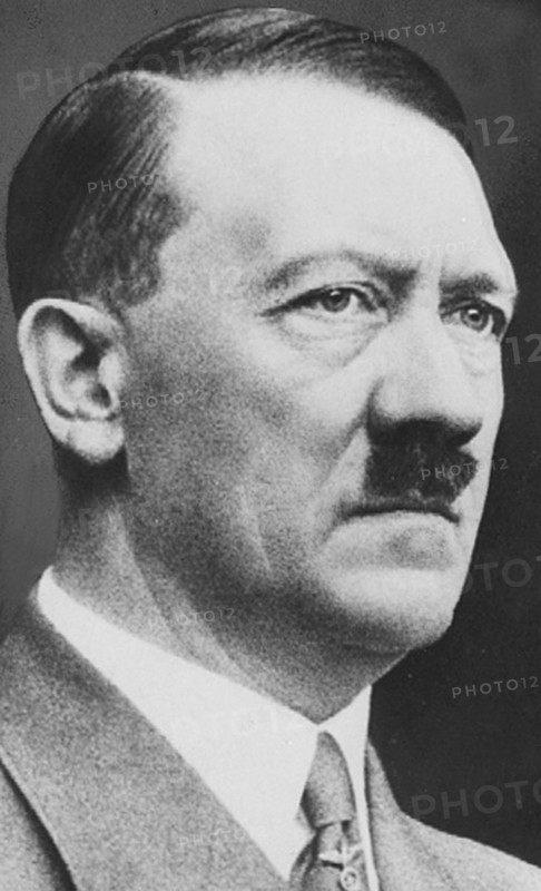 Hitler, Adolf