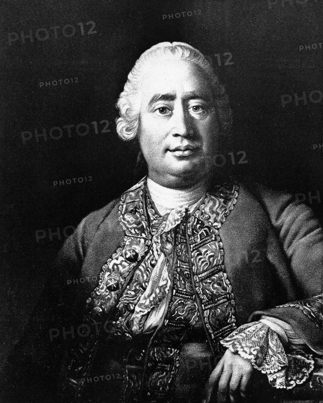 Hume, David
