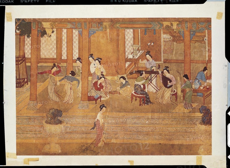 Chinese art