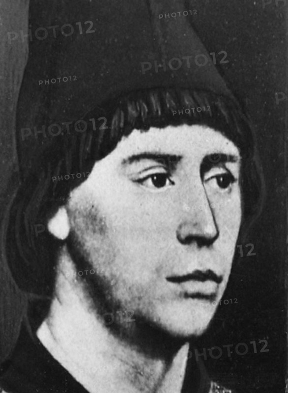 Charles le Téméraire