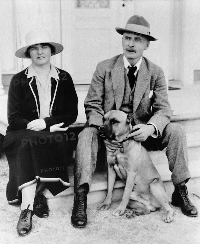 Knut Hamsun