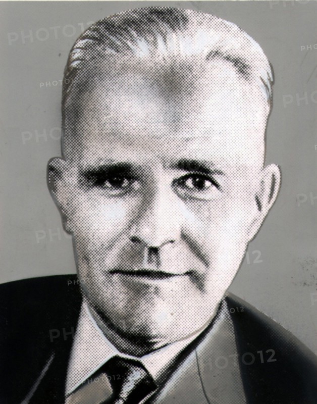 Brunner, Emil