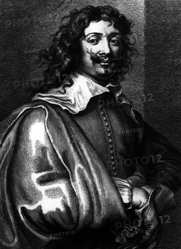 Brouwer, Adriaen