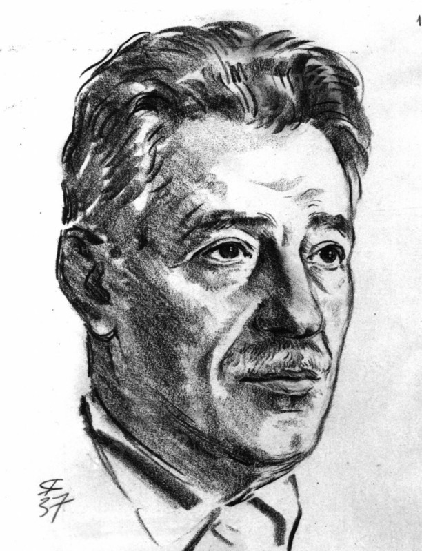 Fritz Kreisler