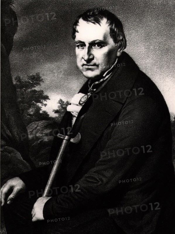 Buch, Leopold von