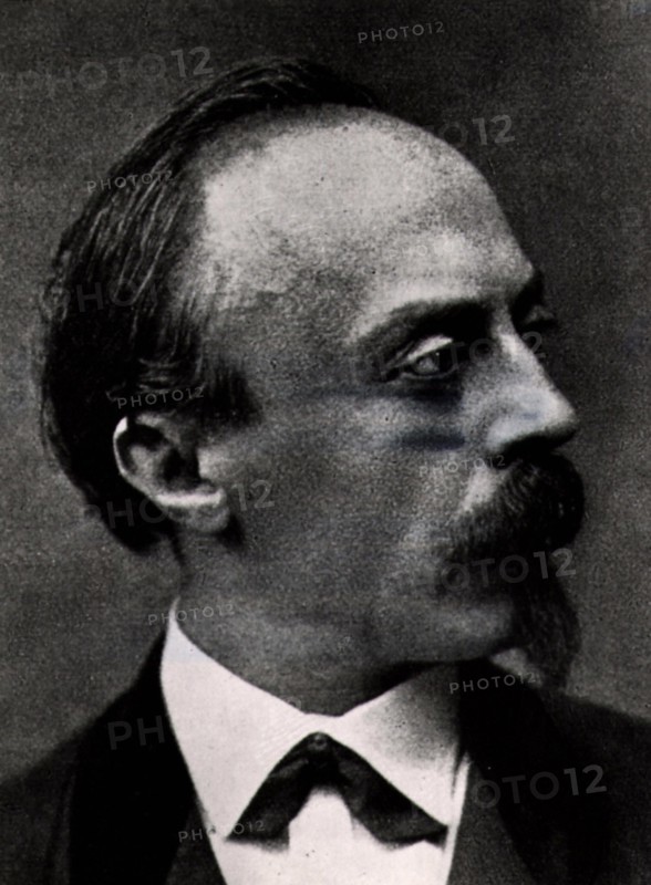 Bülow, baron von