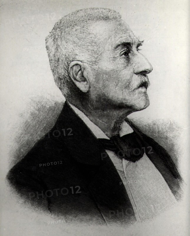 Jacob Christoph Burckhardt