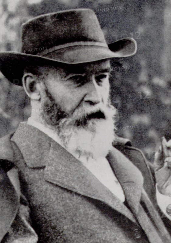 Busch, Wilhelm