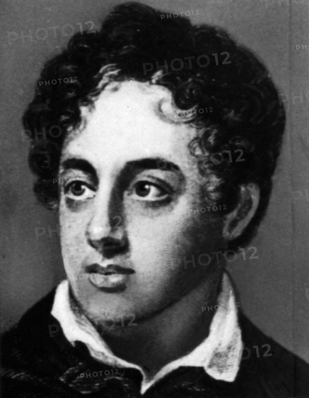 Byron, Lord