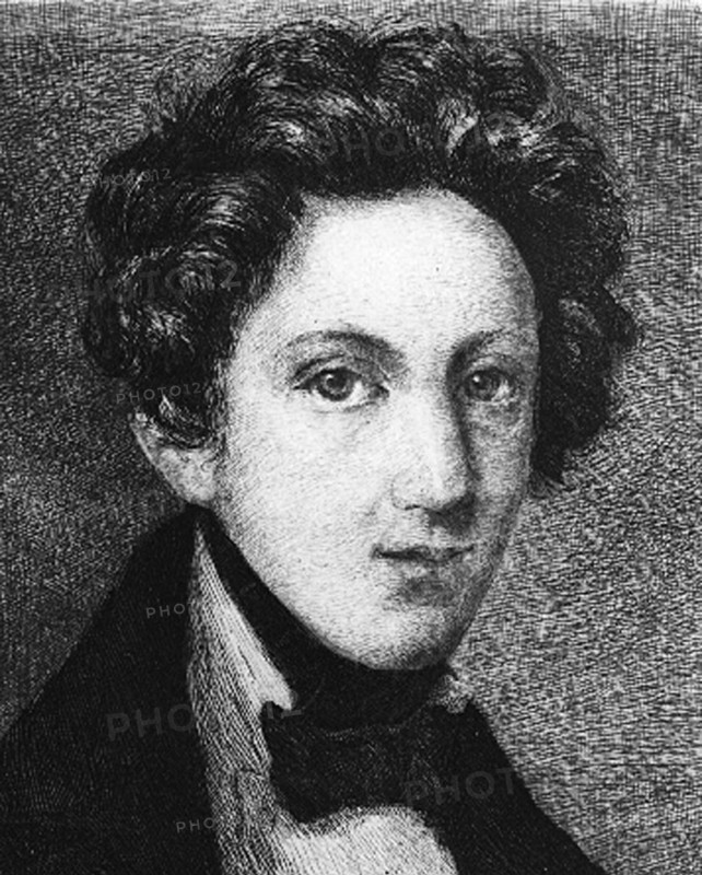 Ferdinand Lassalle