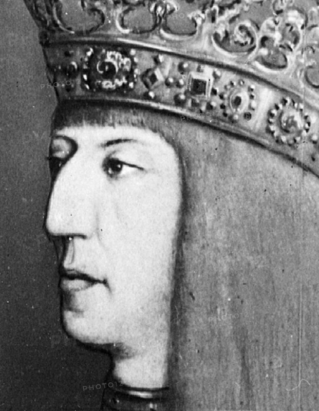Maximilian I