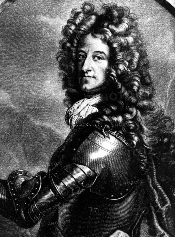 Maximilian II Emanuel