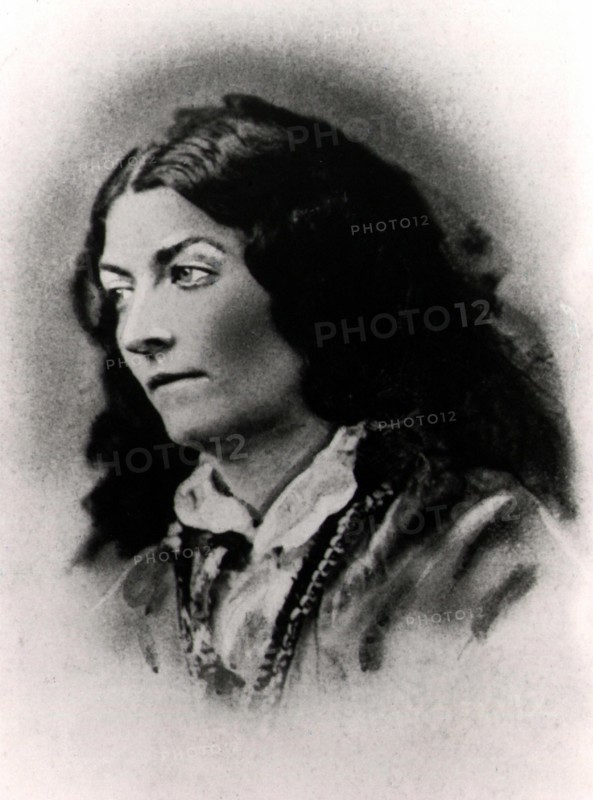 Montez, Lola