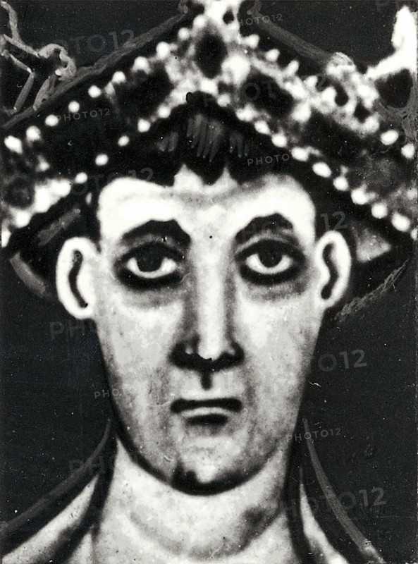 Otto III