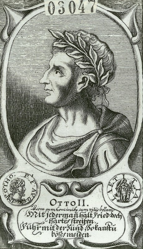 Otto II