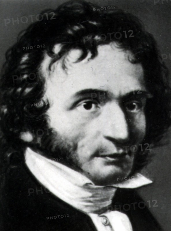 Paganini,  Niccoló