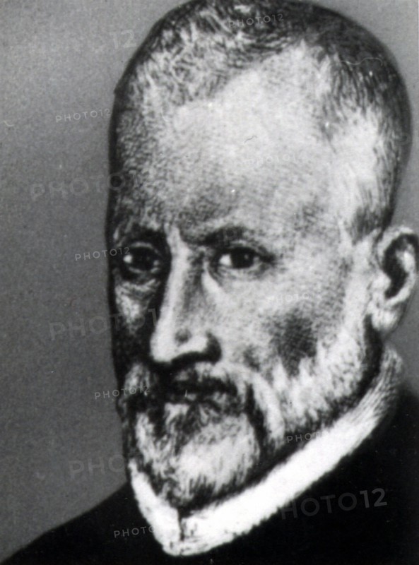 Palestrina, Giovanni Pierlugi da