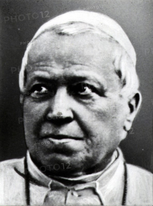 Pape Pie IX