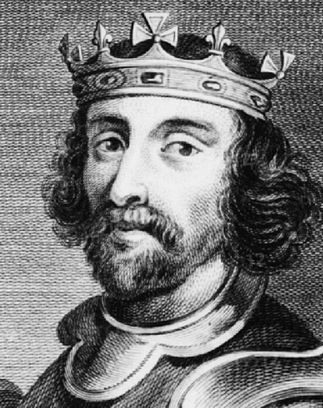 Richard Ier Coeur de Lion