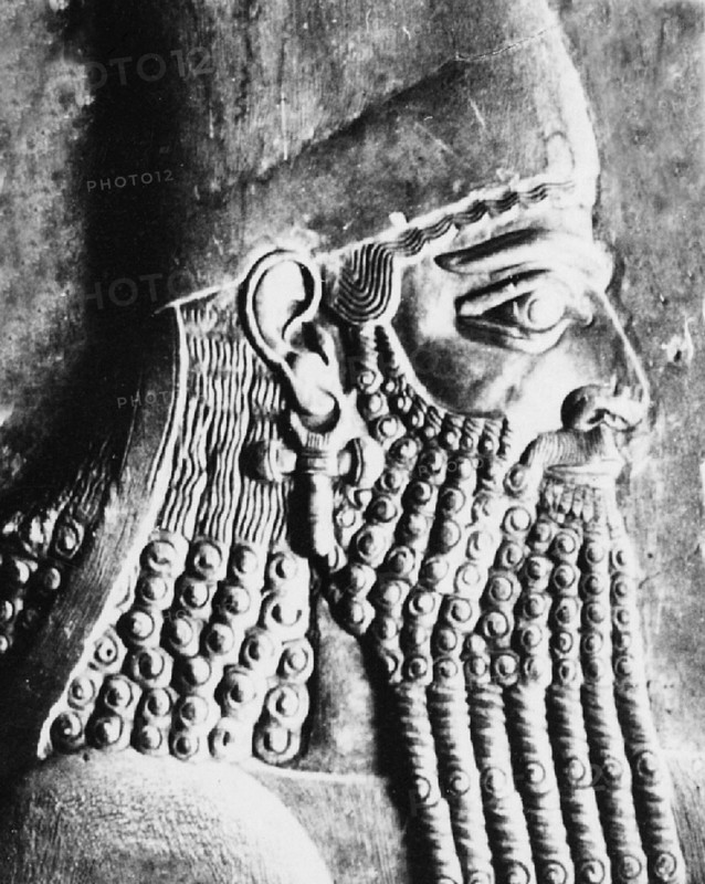 Sargon II of Assyria