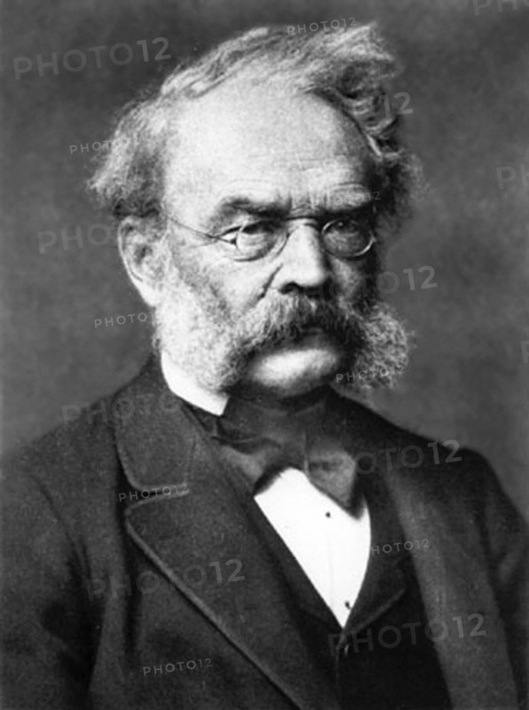 Siemens, Werner von