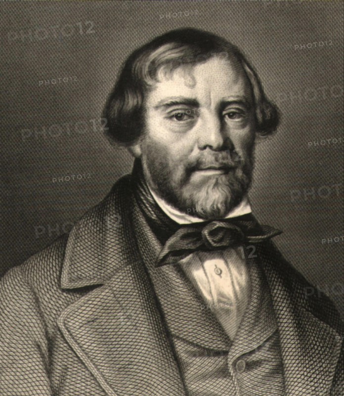 Sue, Eugène