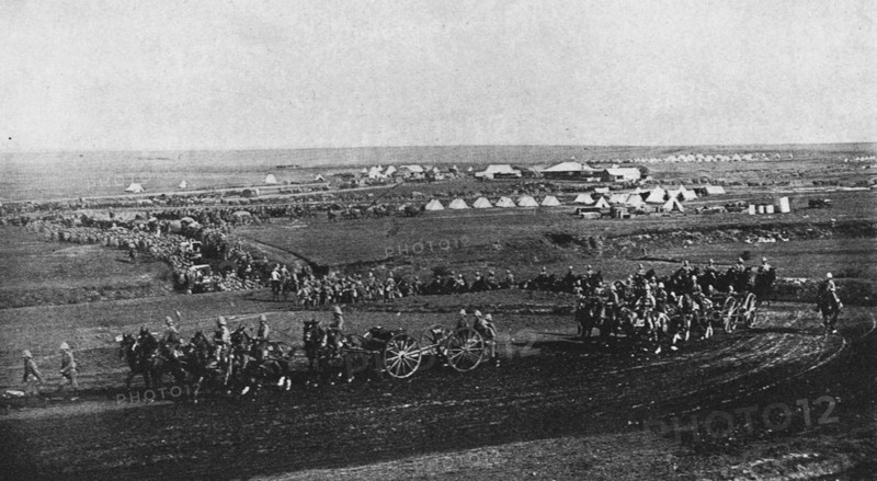 Guerre des Boers