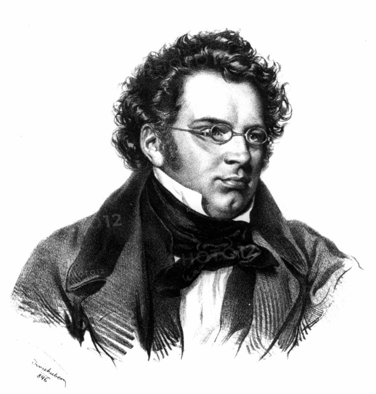 Schubert, Franz