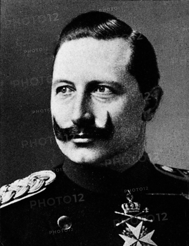 Wilhelm II