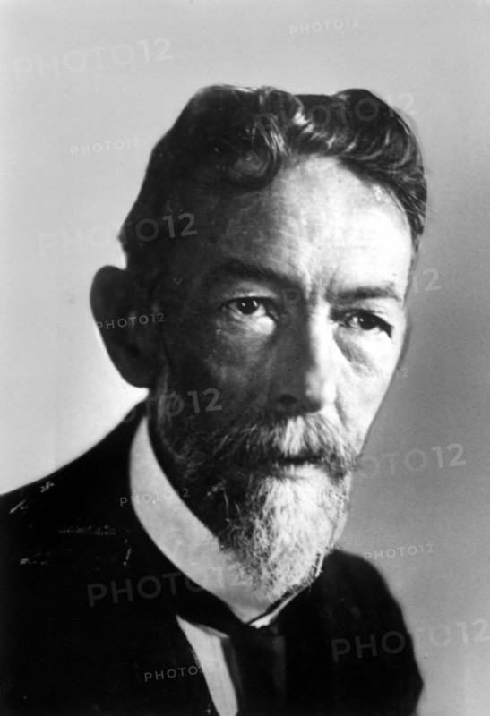 Zsigmondy, Richard
