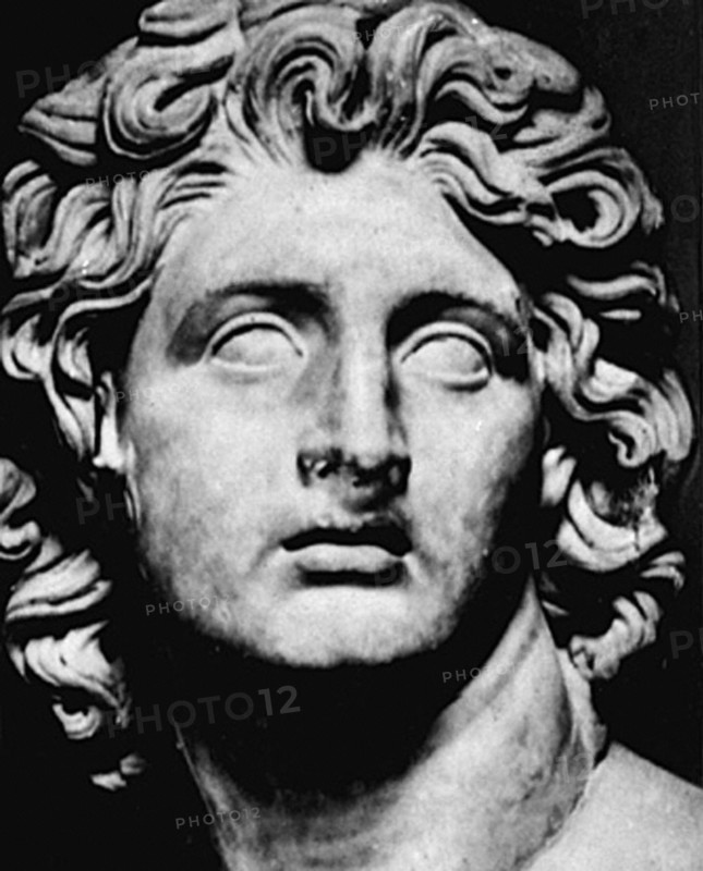 Alexandre le Grand