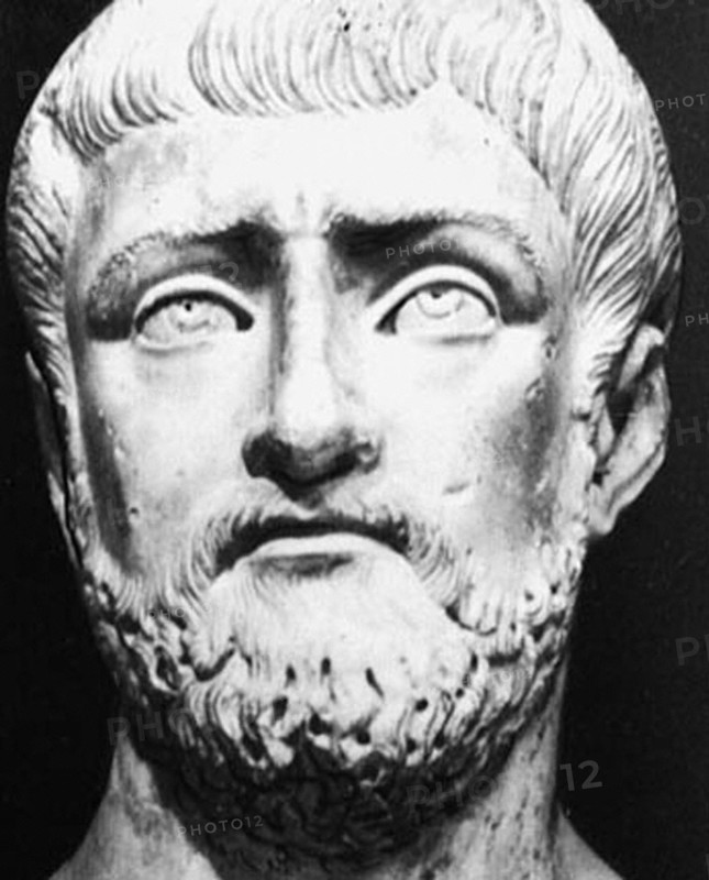 Alcibiades