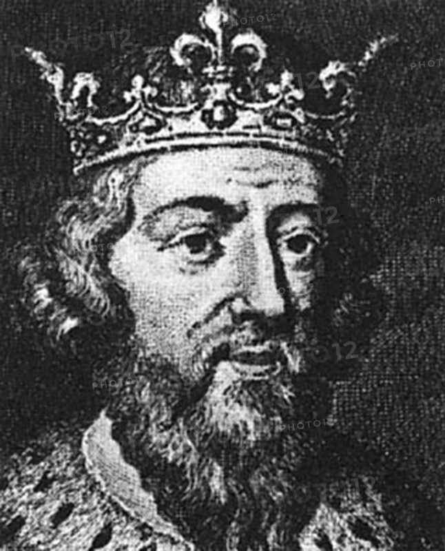 Alfred the Great