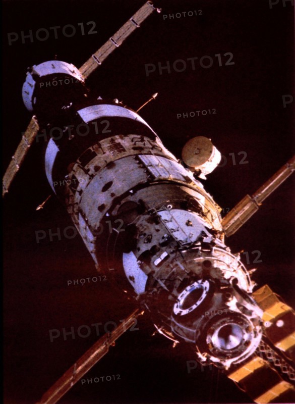 Station spatiale Mir