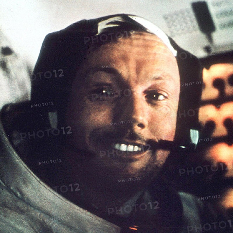 Neil Armstrong