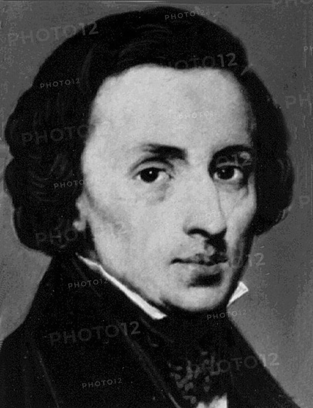 Frédéric Chopin