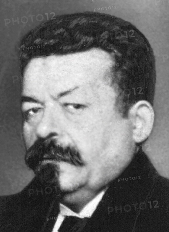 Friedrich Ebert