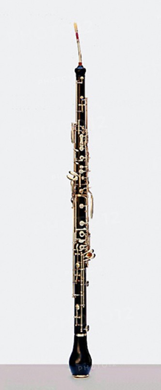 Cor anglais